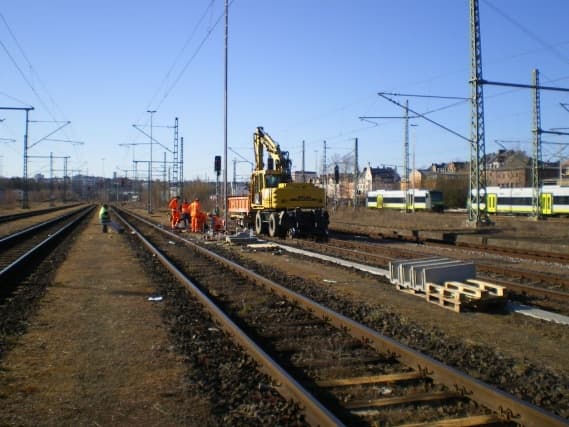 Projekt 1, Bild 1
