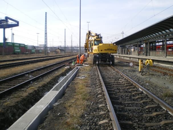 Projekt 1, Bild 3